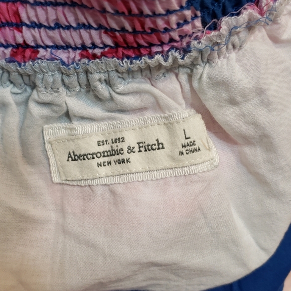 Spring Flare Floral Mini Skirt - Picture 3 of 6